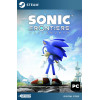 Sonic Frontiers Steam CD-Key [EU]